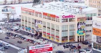 Pigeon Net install in pune Shopping Complexes